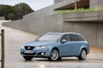 Seat Exeo ST 2009 года